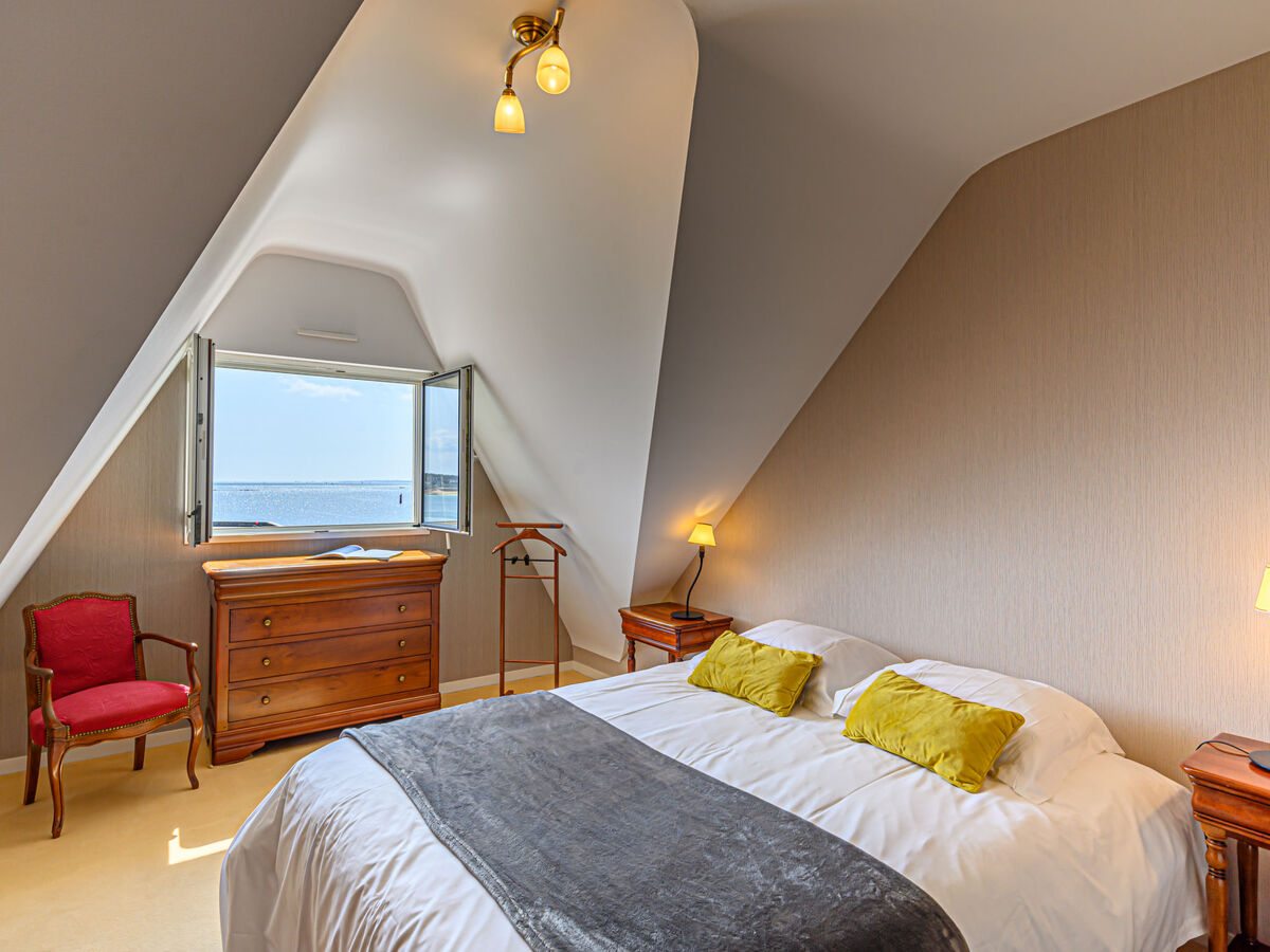 Appartement Villa Des Iles, vue mer à Quiberon - Photo 13
