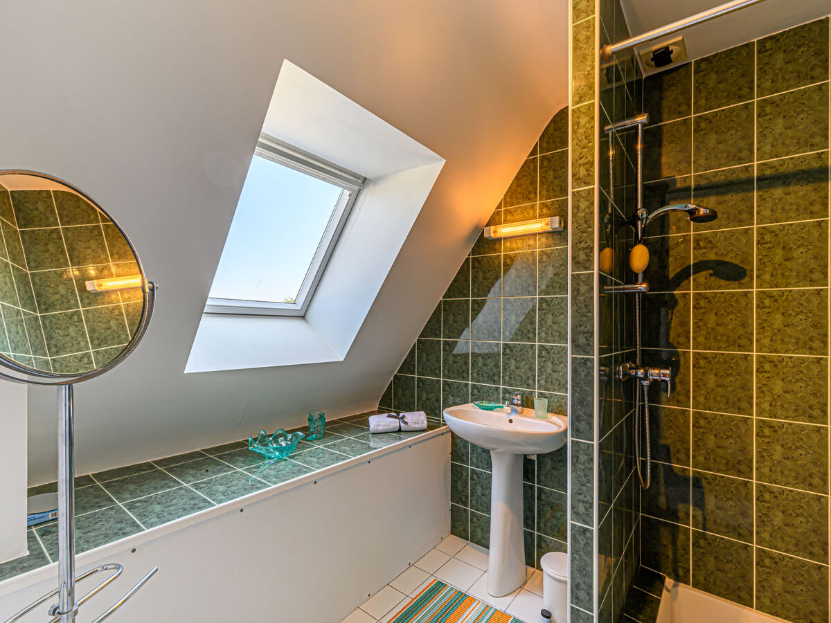 Appartement Villa Des Iles, vue mer à Quiberon - Photo 19