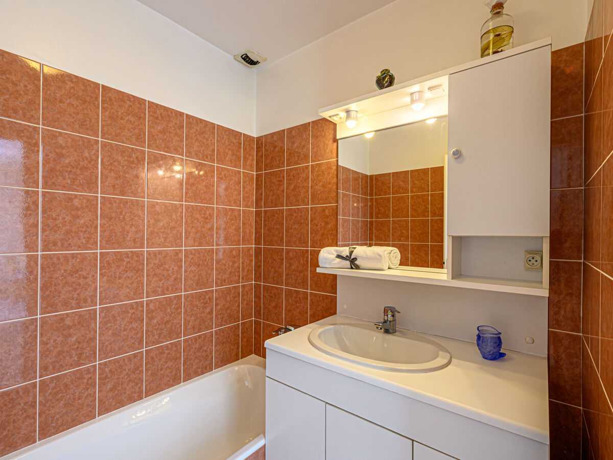 Appartement Villa Des Iles, vue mer à Quiberon - Photo 20