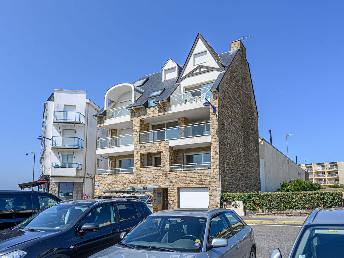 Appartement Villa Des Iles, vue mer à Quiberon - Photo 21