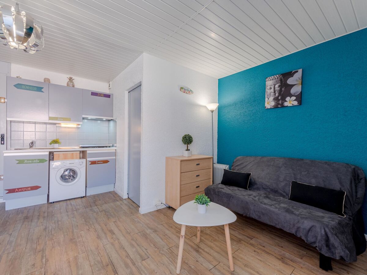 Appartement Front de Mer, 100 m de la plage - Photo 2