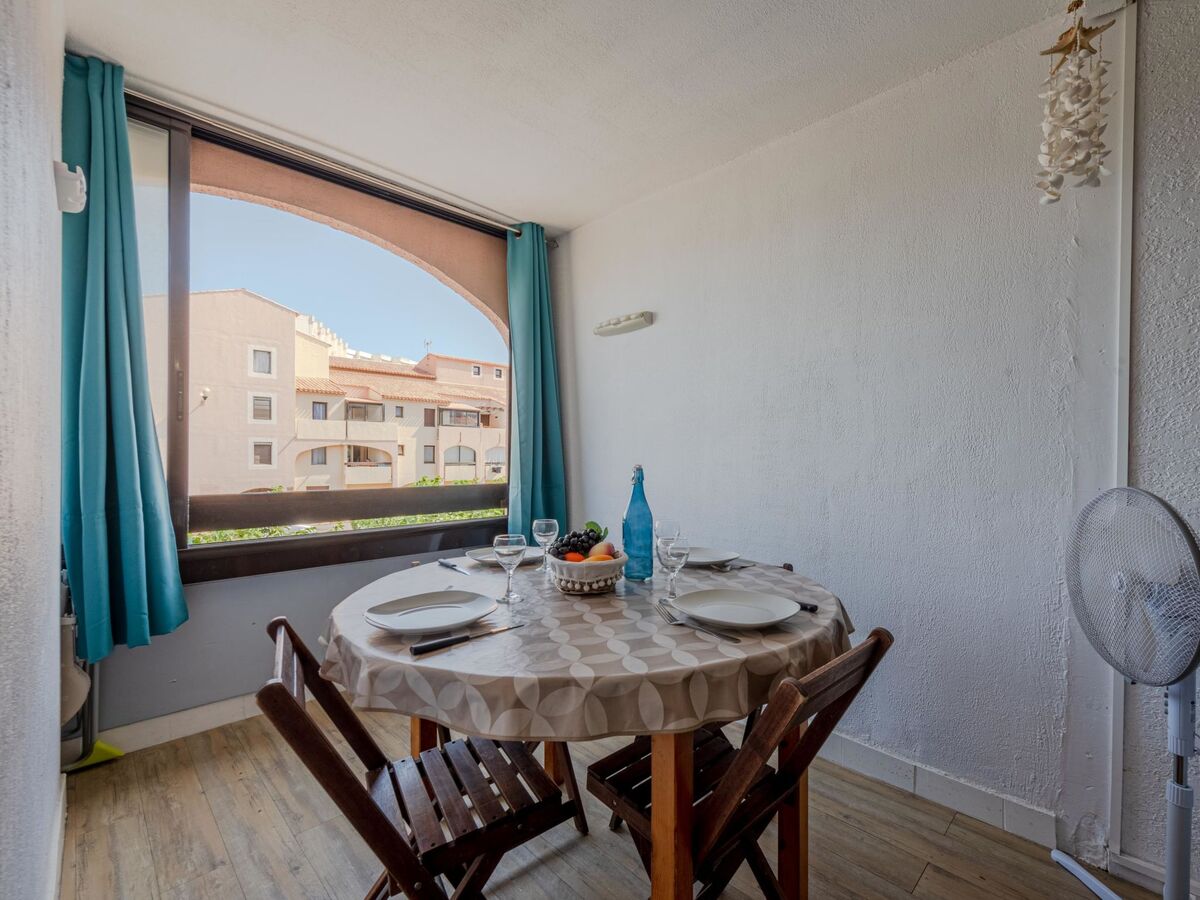 Appartement Front de Mer, 100 m de la plage - Photo 3