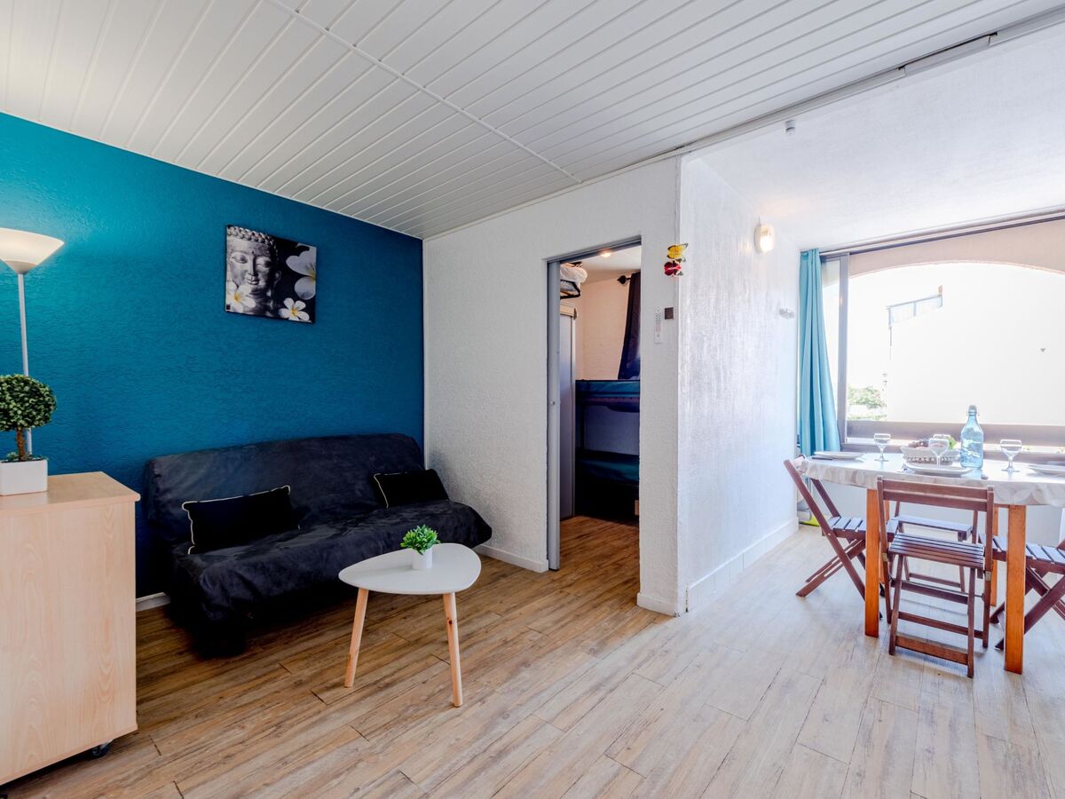 Appartement Front de Mer, 100 m de la plage - Photo 4