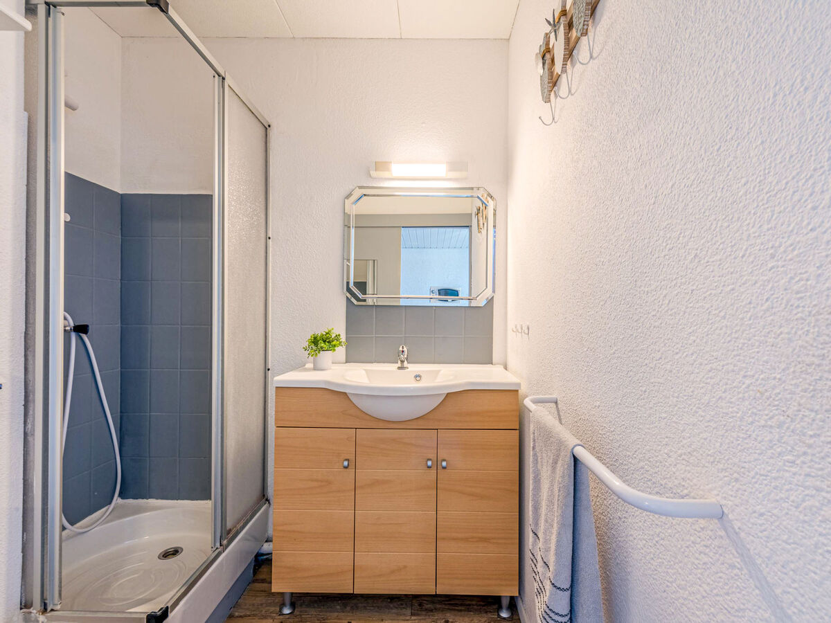 Appartement Front de Mer, 100 m de la plage - Photo 5