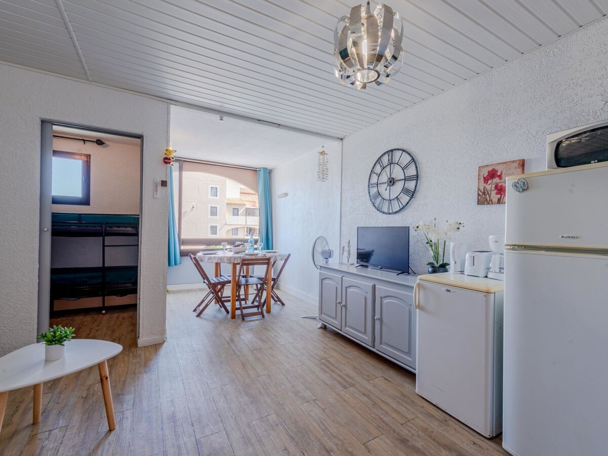 Appartement Front de Mer, 100 m de la plage - Photo 6