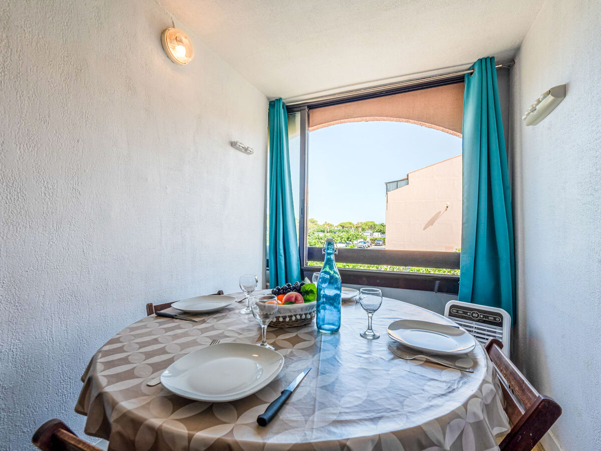 Appartement Front de Mer, 100 m de la plage - Photo 7