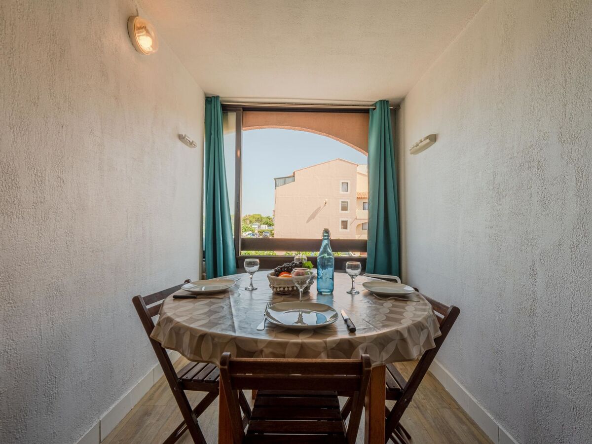 Appartement Front de Mer, 100 m de la plage - Photo 8