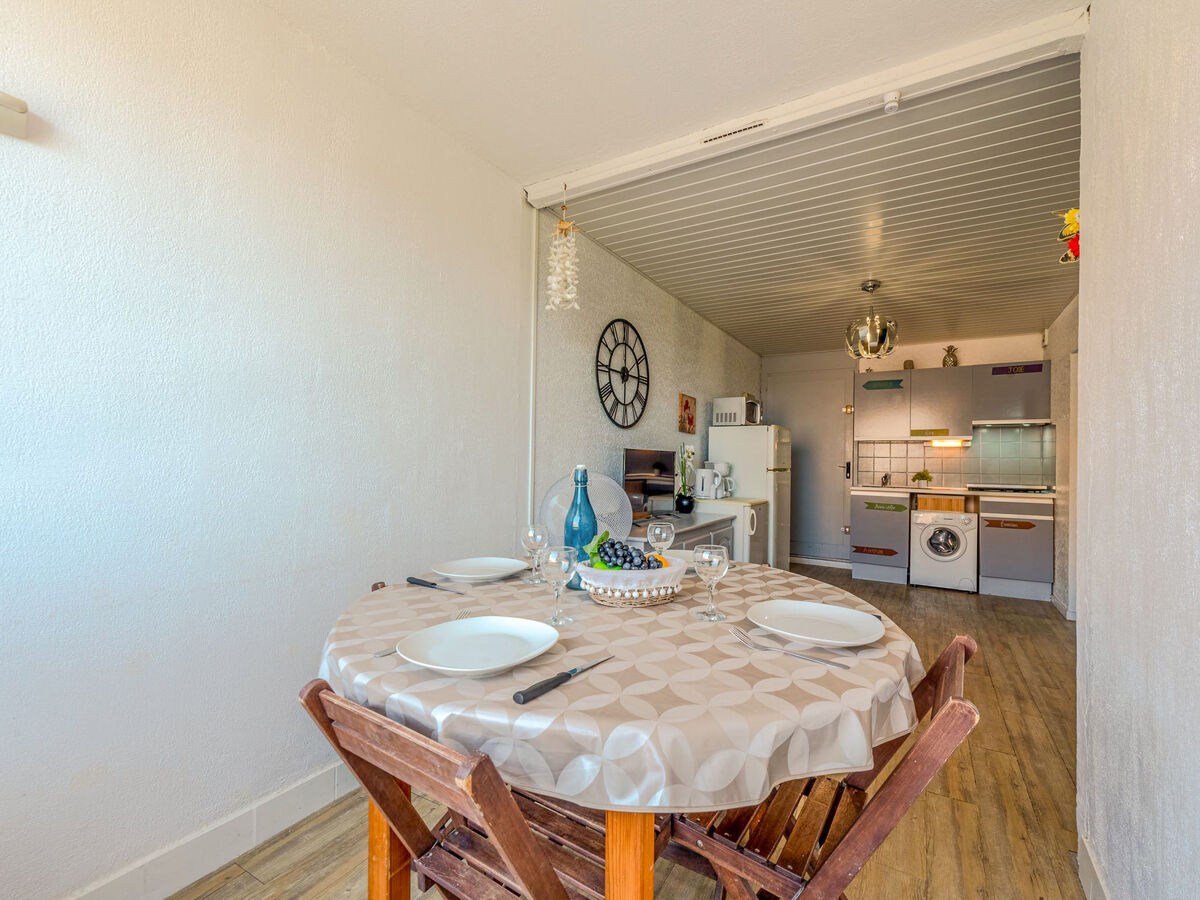 Appartement Front de Mer, 100 m de la plage - Photo 9