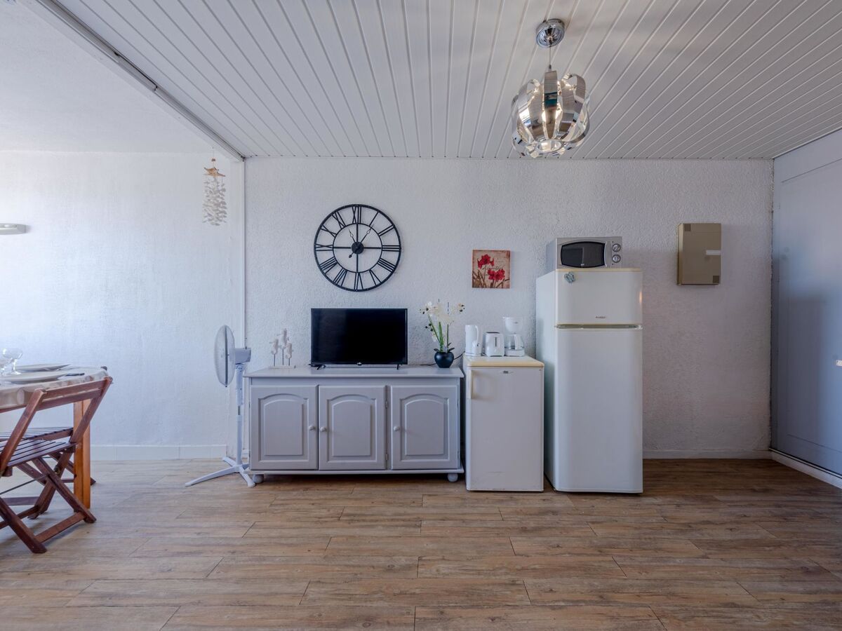 Appartement Front de Mer, 100 m de la plage - Photo 10