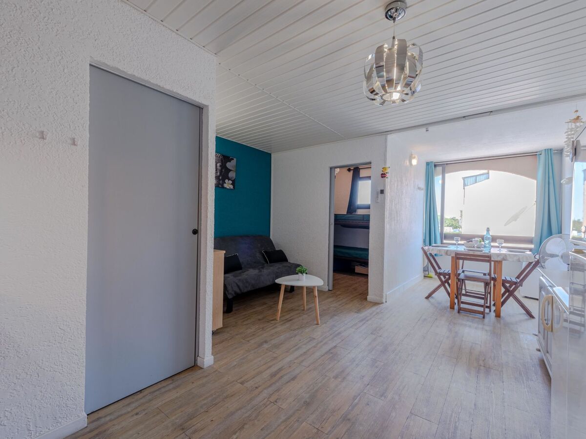 Appartement Front de Mer, 100 m de la plage - Photo 11