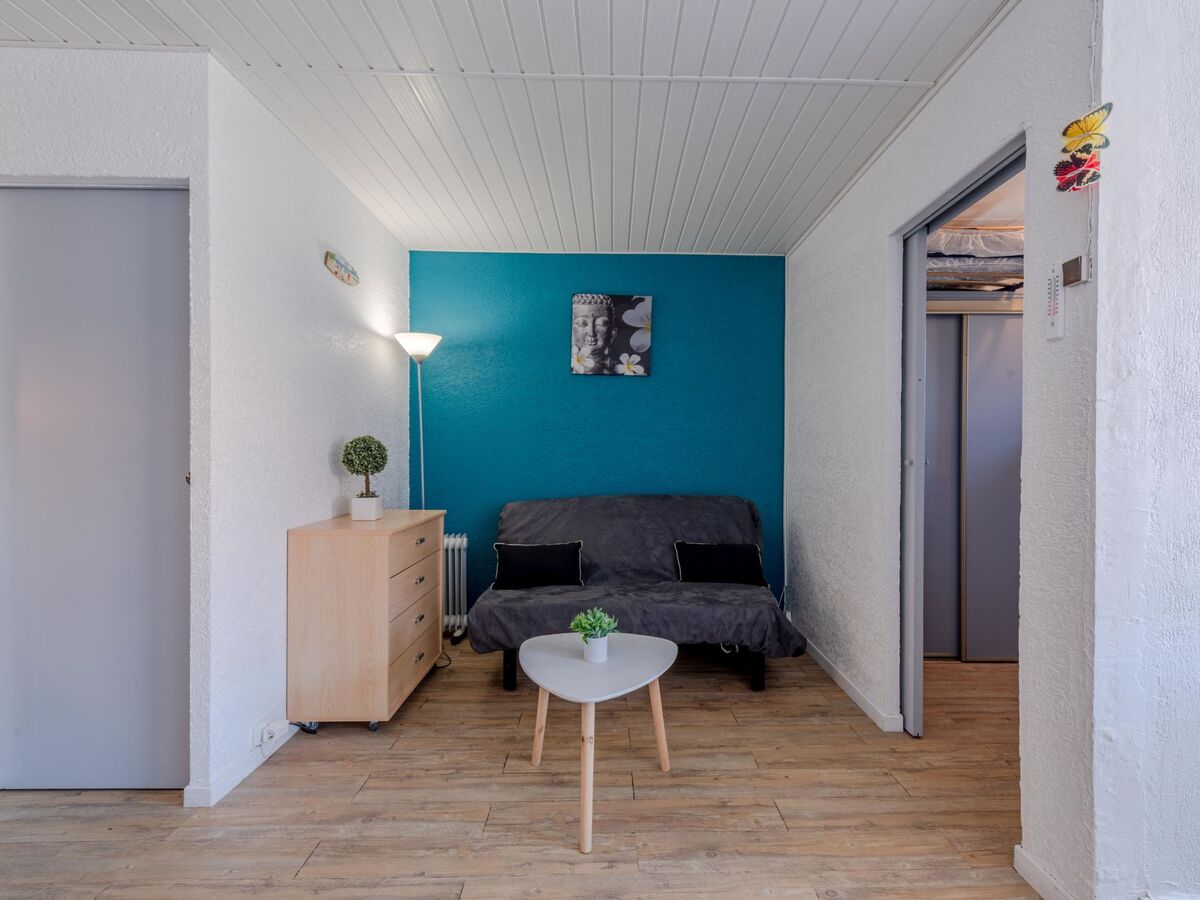 Appartement Front de Mer, 100 m de la plage - Photo 12