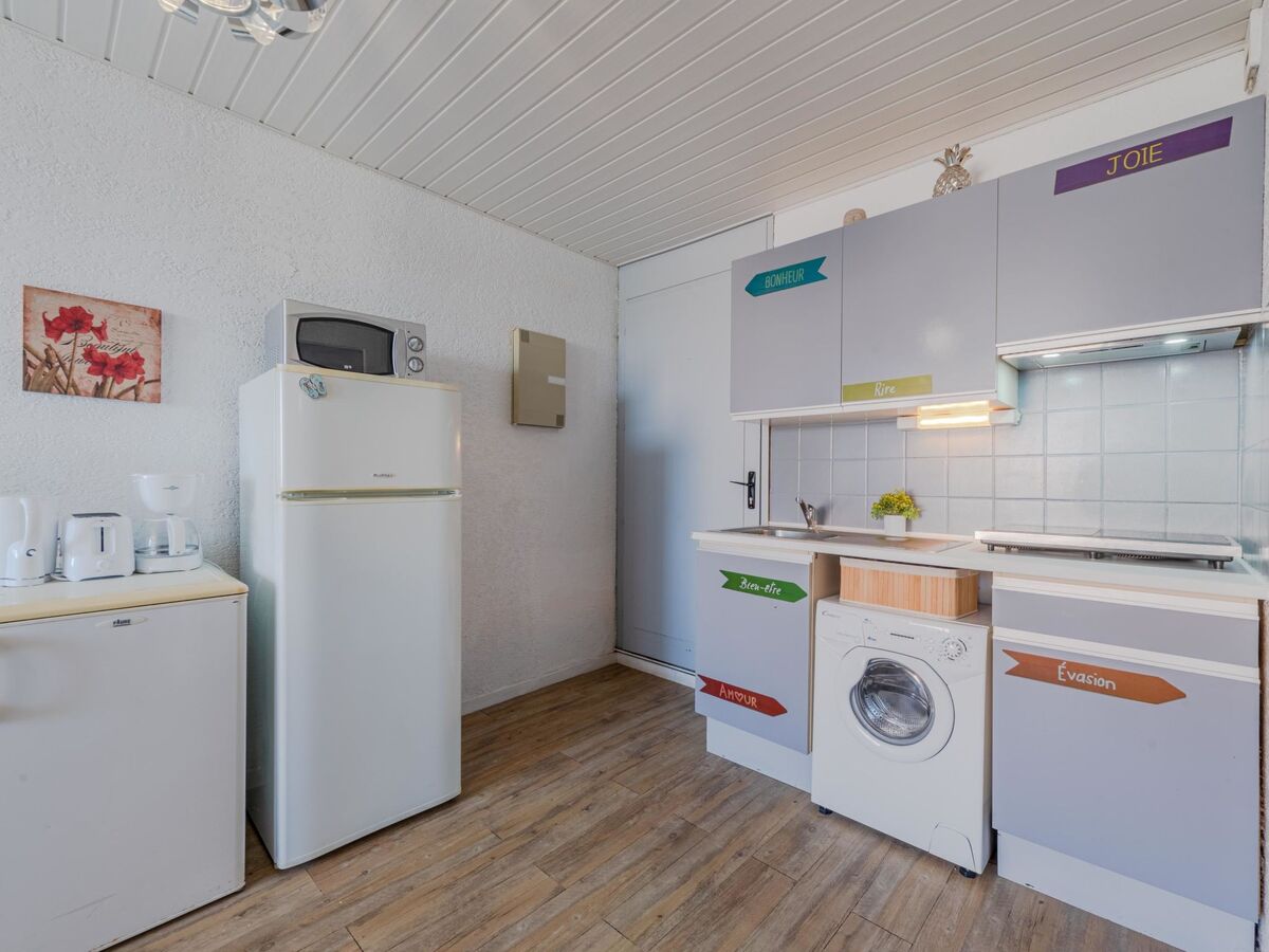 Appartement Front de Mer, 100 m de la plage - Photo 13
