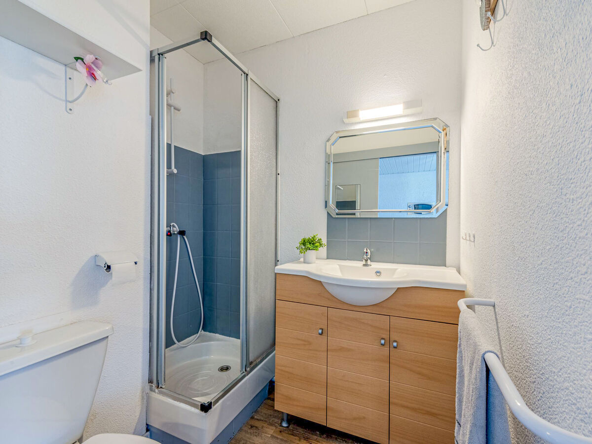 Appartement Front de Mer, 100 m de la plage - Photo 16