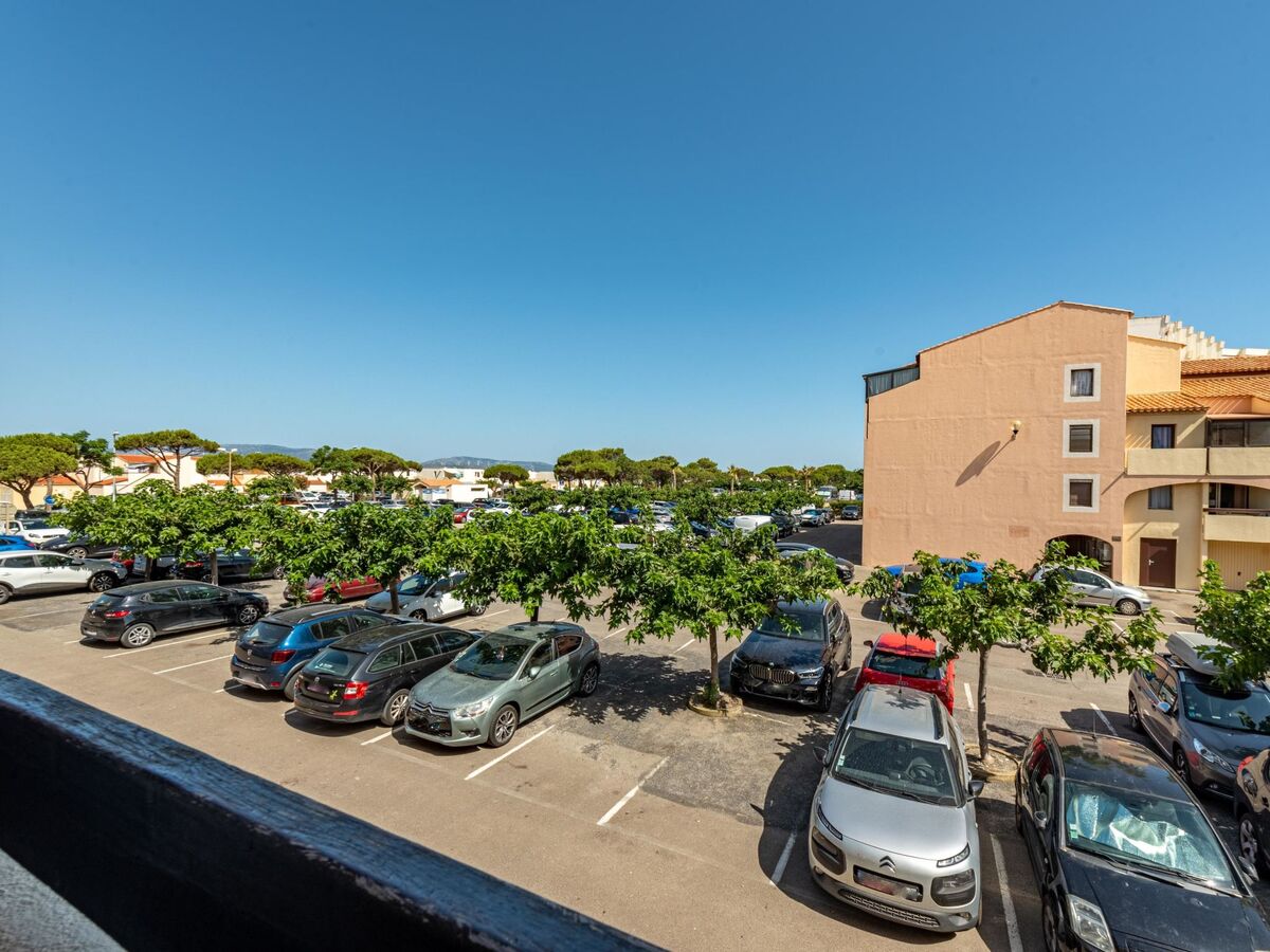 Appartement Front de Mer, 100 m de la plage - Photo 17