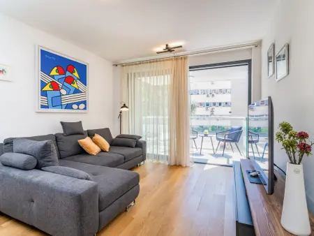 Location appartement à Dubrovnik, Martina