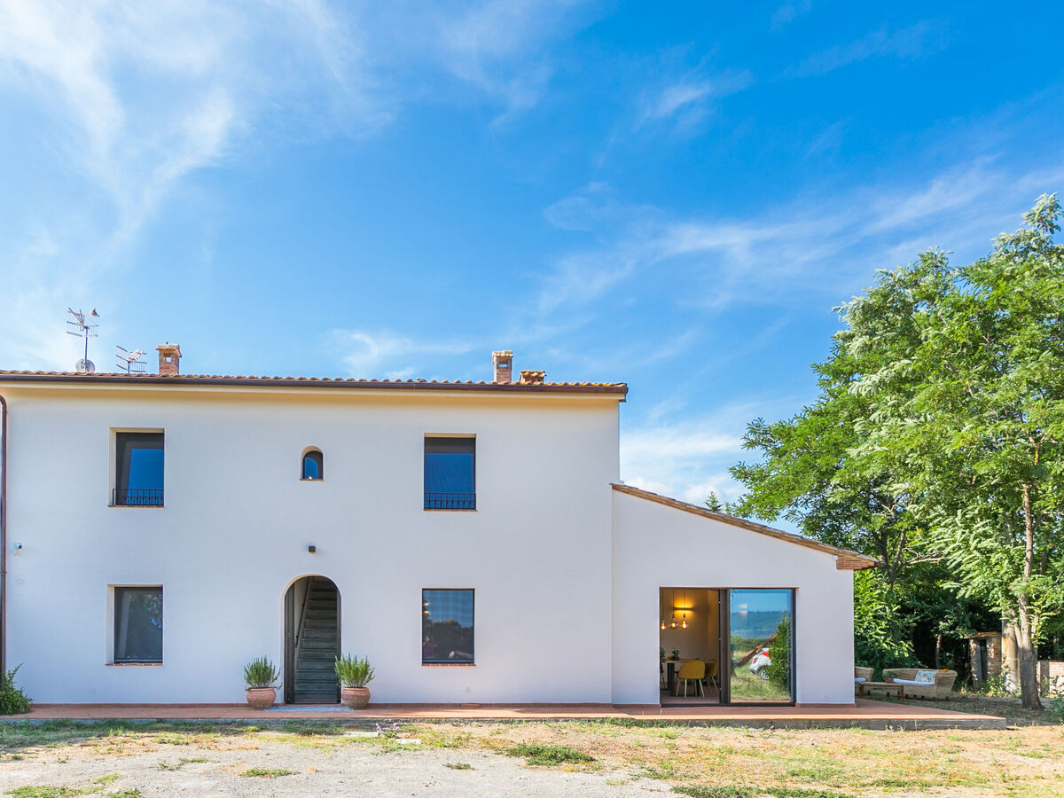 Podere San Fermo, maison rénovée 110 m² à Grosseto - Photo 2