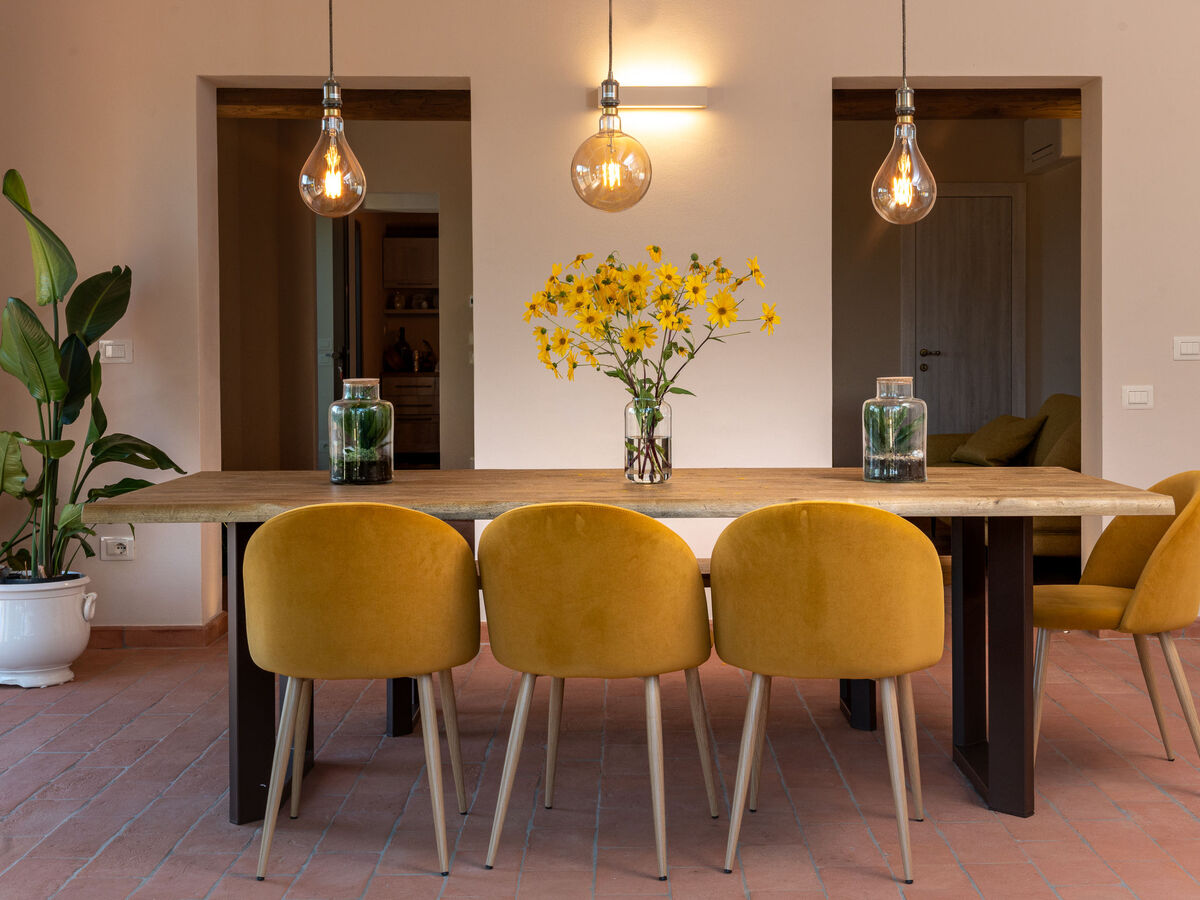 Podere San Fermo, maison rénovée 110 m² à Grosseto - Photo 4
