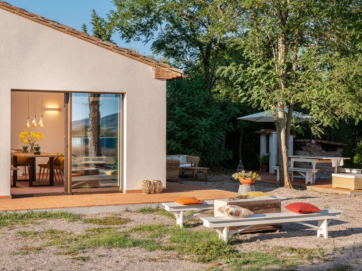 Podere San Fermo, maison rénovée 110 m² à Grosseto - Photo 7