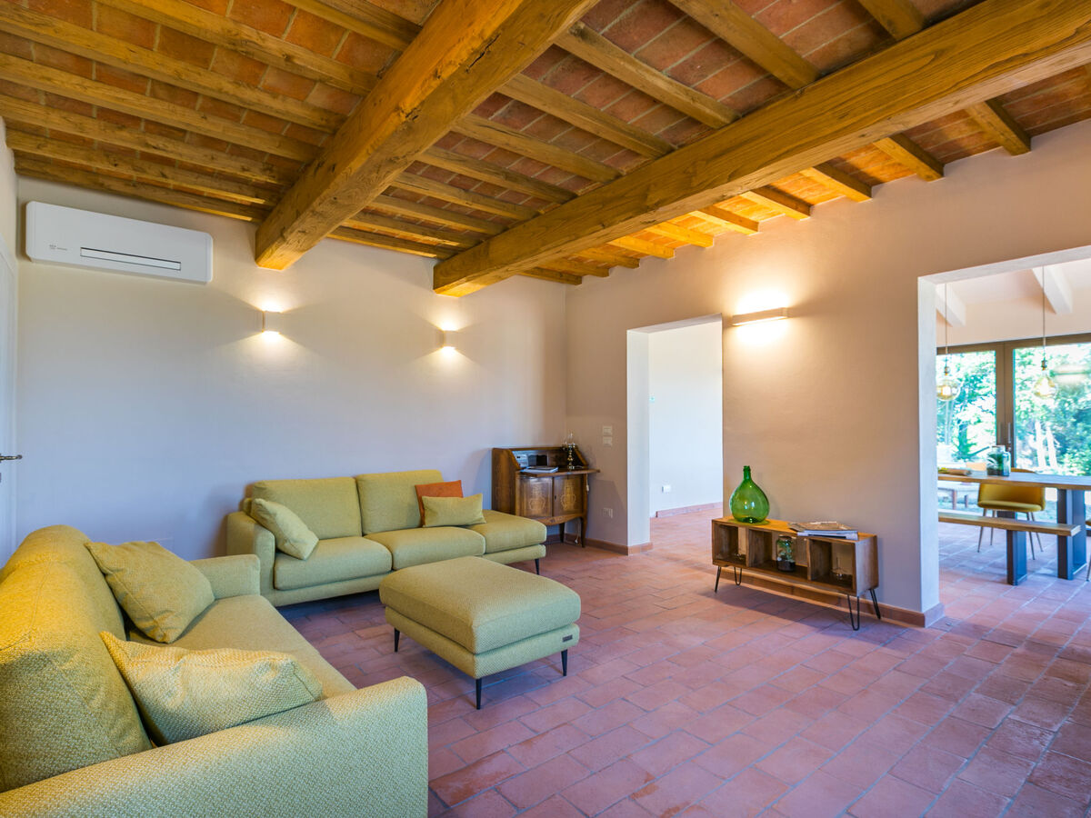 Podere San Fermo, maison rénovée 110 m² à Grosseto - Photo 10