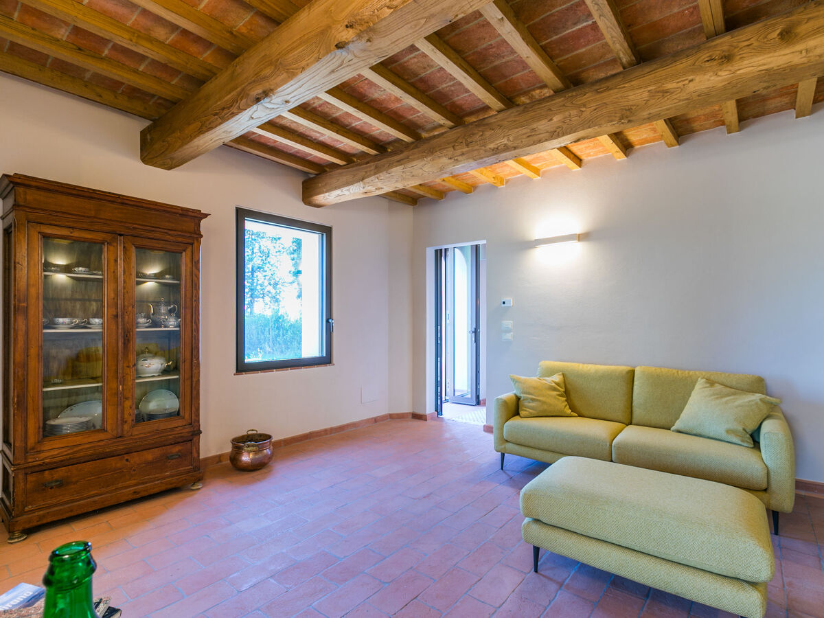 Podere San Fermo, maison rénovée 110 m² à Grosseto - Photo 26