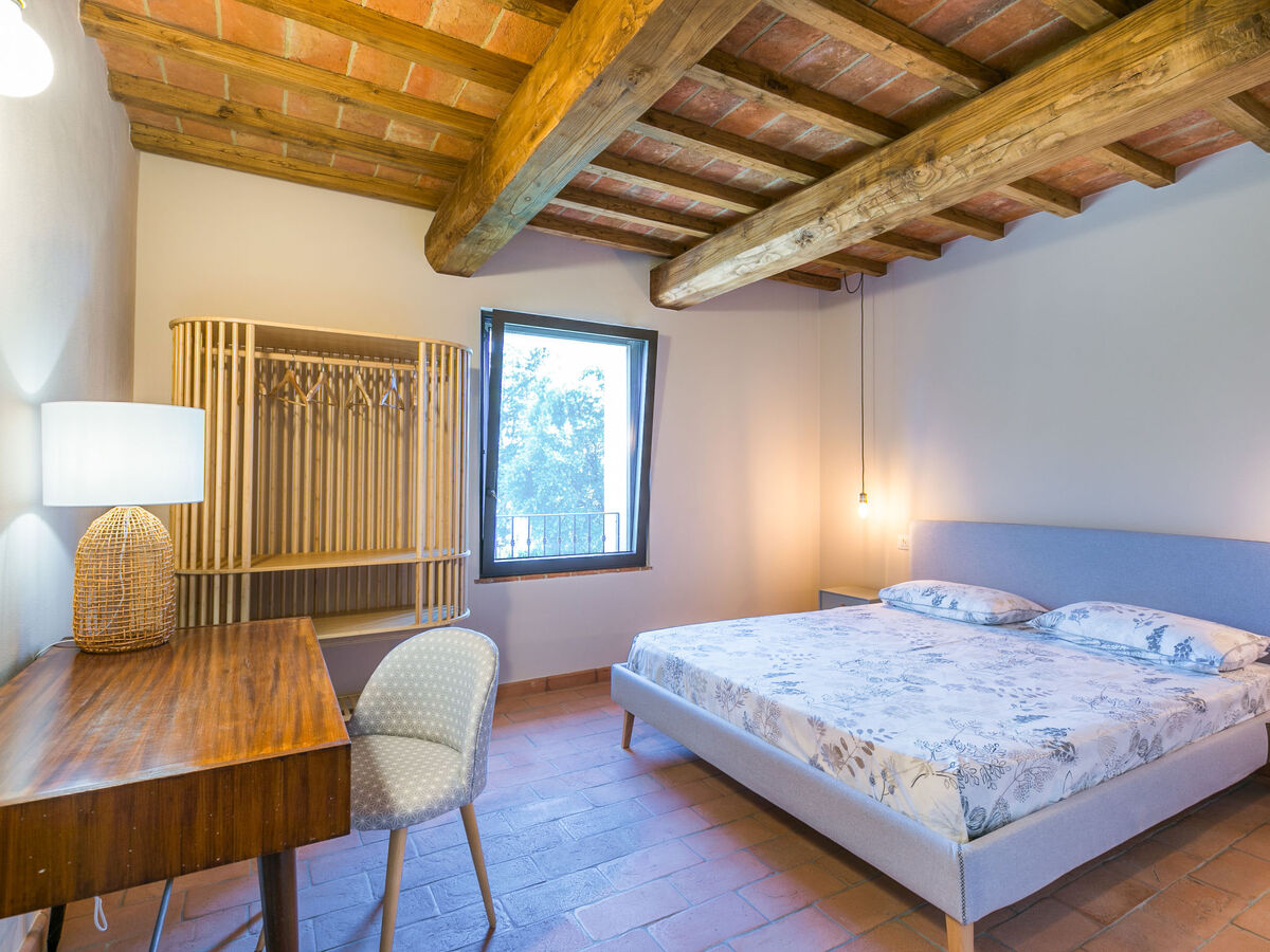 Podere San Fermo, maison rénovée 110 m² à Grosseto - Photo 31