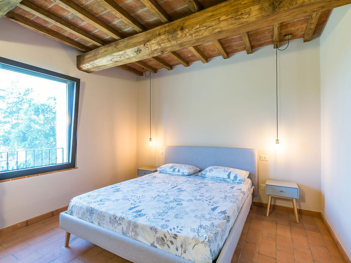 Podere San Fermo, maison rénovée 110 m² à Grosseto - Photo 32