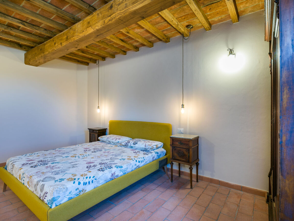 Podere San Fermo, maison rénovée 110 m² à Grosseto - Photo 36