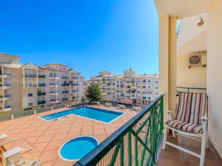 Sunny Beach Casa-M, Appartement 4 personnes à Armação de Pêra - Photo 1
