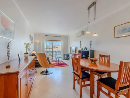 Sunny Beach Casa-M, Appartement 4 personnes à Armação de Pêra - Photo 2