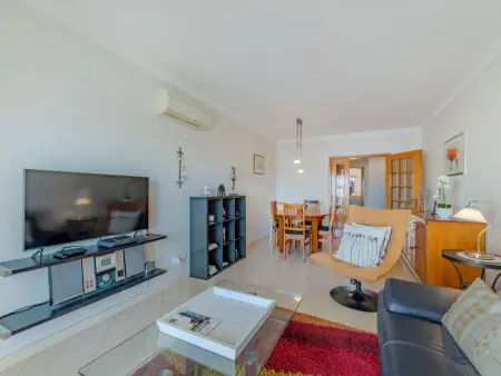 Sunny Beach Casa-M, Appartement 4 personnes à Armação de Pêra - Photo 5