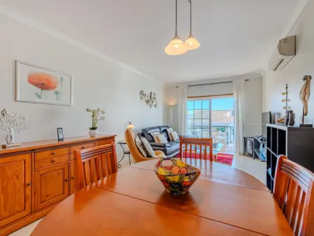 Sunny Beach Casa-M, Appartement 4 personnes à Armação de Pêra - Photo 7