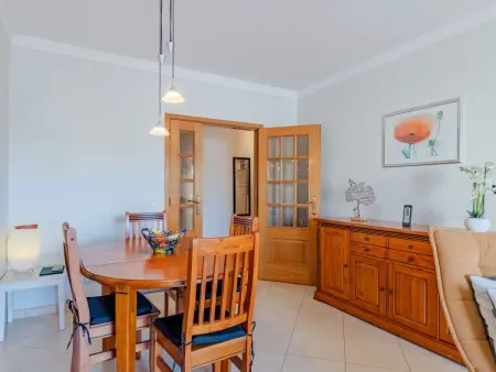 Sunny Beach Casa-M, Appartement 4 personnes à Armação de Pêra - Photo 8