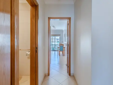 Sunny Beach Casa-M, Appartement 4 personnes à Armação de Pêra - Photo 11