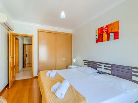 Sunny Beach Casa-M, Appartement 4 personnes à Armação de Pêra - Photo 12