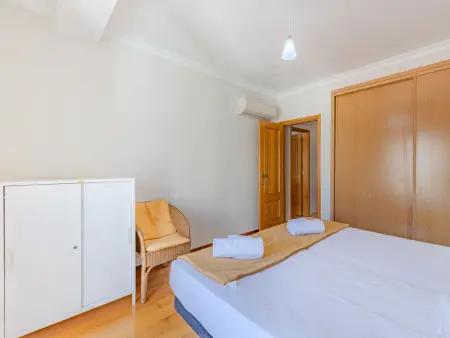 Sunny Beach Casa-M, Appartement 4 personnes à Armação de Pêra - Photo 14