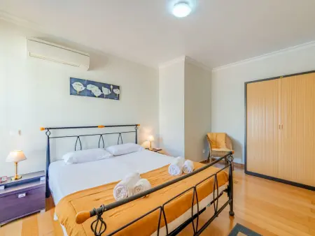 Sunny Beach Casa-M, Appartement 4 personnes à Armação de Pêra - Photo 15