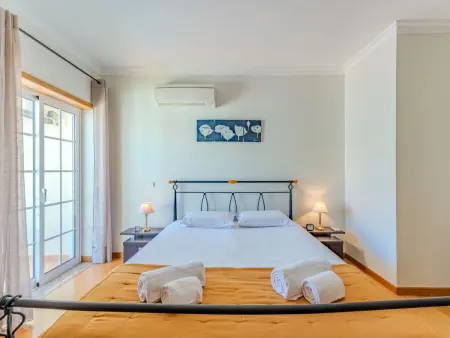 Sunny Beach Casa-M, Appartement 4 personnes à Armação de Pêra - Photo 16