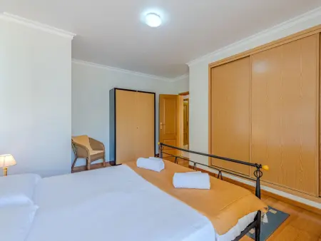 Sunny Beach Casa-M, Appartement 4 personnes à Armação de Pêra - Photo 18