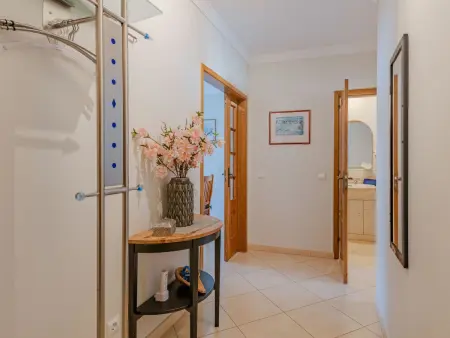 Sunny Beach Casa-M, Appartement 4 personnes à Armação de Pêra - Photo 19