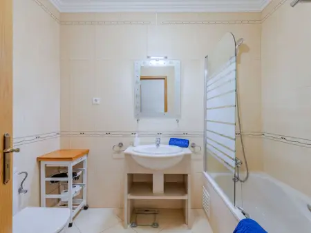 Sunny Beach Casa-M, Appartement 4 personnes à Armação de Pêra - Photo 20