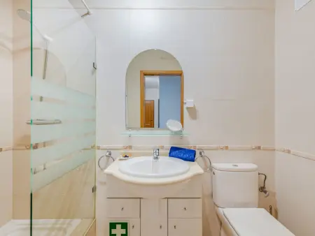 Sunny Beach Casa-M, Appartement 4 personnes à Armação de Pêra - Photo 21