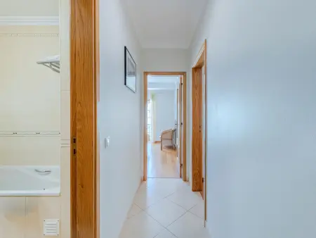 Sunny Beach Casa-M, Appartement 4 personnes à Armação de Pêra - Photo 22