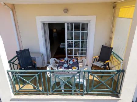 Sunny Beach Casa-M, Appartement 4 personnes à Armação de Pêra - Photo 23