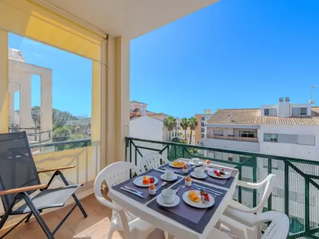 Sunny Beach Casa-M, Appartement 4 personnes à Armação de Pêra - Photo 24
