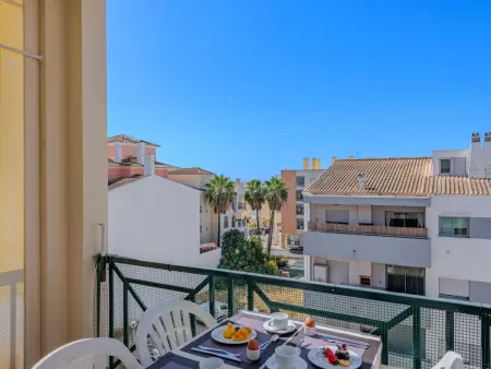 Sunny Beach Casa-M, Appartement 4 personnes à Armação de Pêra - Photo 26