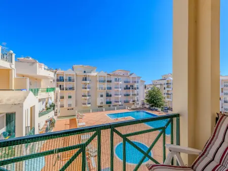 Sunny Beach Casa-M, Appartement 4 personnes à Armação de Pêra - Photo 27