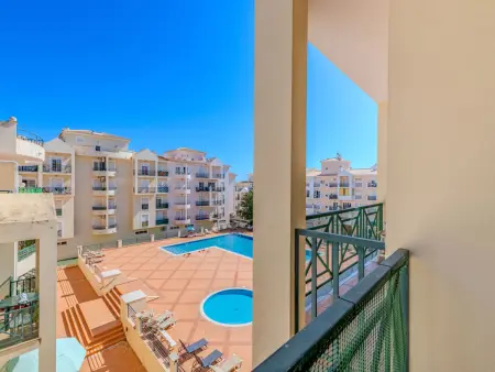Sunny Beach Casa-M, Appartement 4 personnes à Armação de Pêra - Photo 28