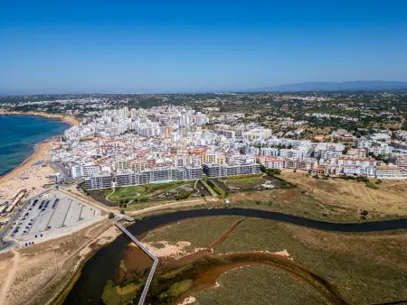 Sunny Beach Casa-M, Appartement 4 personnes à Armação de Pêra - Photo 29