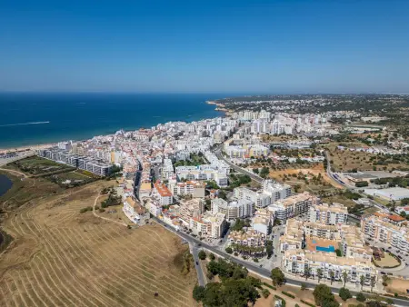 Sunny Beach Casa-M, Appartement 4 personnes à Armação de Pêra - Photo 30