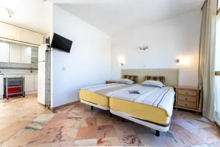 Studio Elviria à 100 m de la plage, Marbella : photo 6